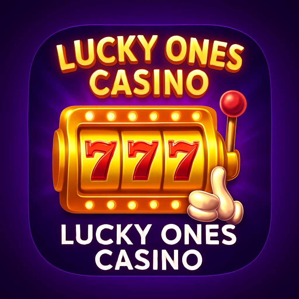 Lucky Ones