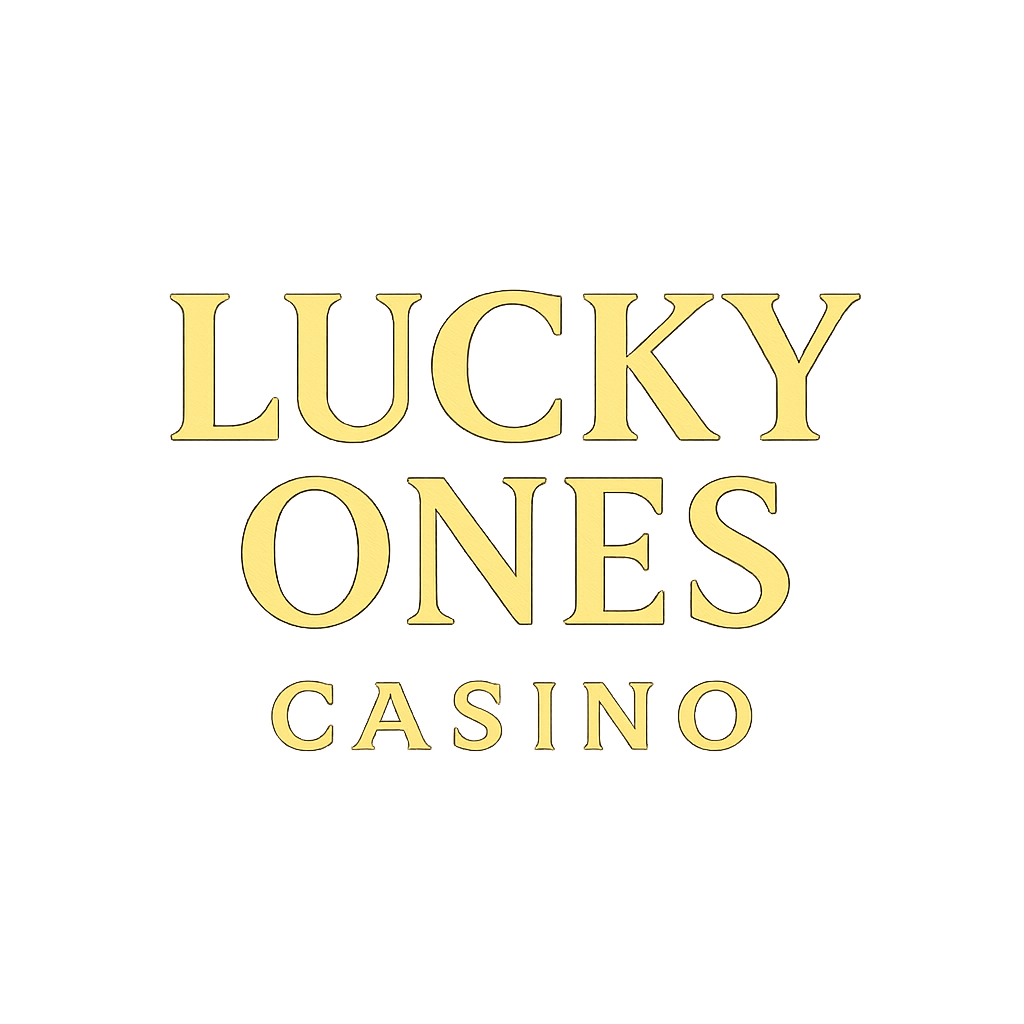 Lucky Ones Casino
